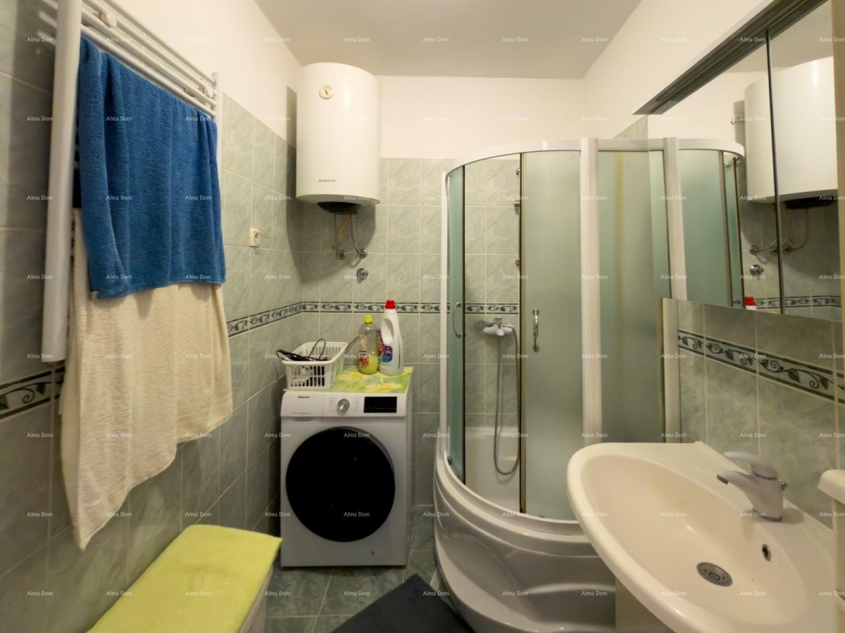 ПРОДАЖА КВАРТИРЫ – 57 м2, УМАГ 17