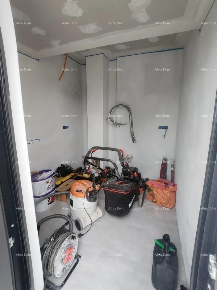 Prodaje se kuća, okolica Raša 17