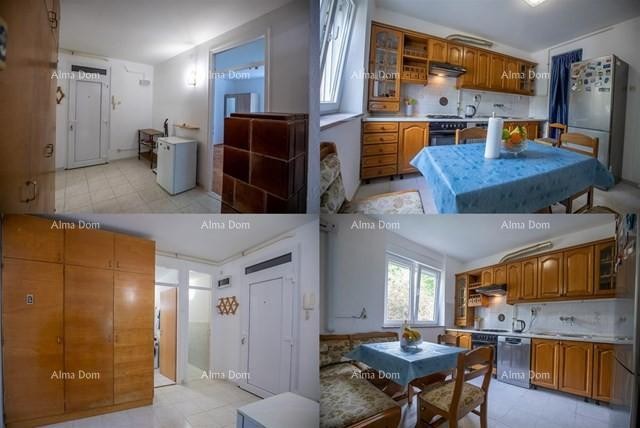 ПУЛА - Квартира в Монте Заро 2