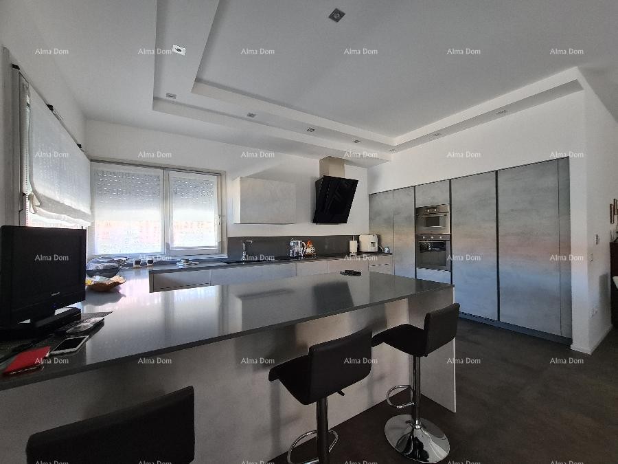 Баньоле, красивый дом! 11