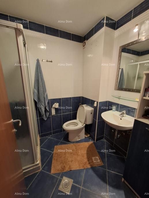 3-room apartment for sale, Novigrad 14