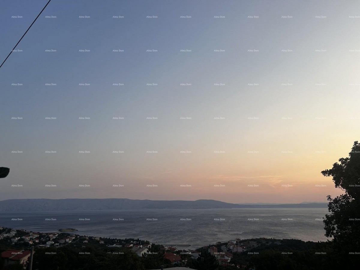 Дом Novi Vinodolski 5