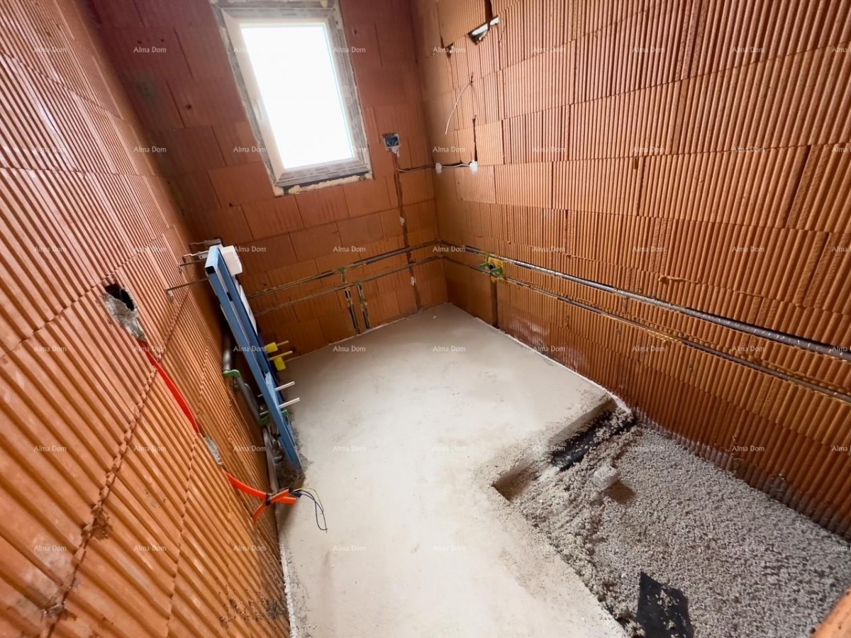 Продается квартира с видом на море, Перой 10