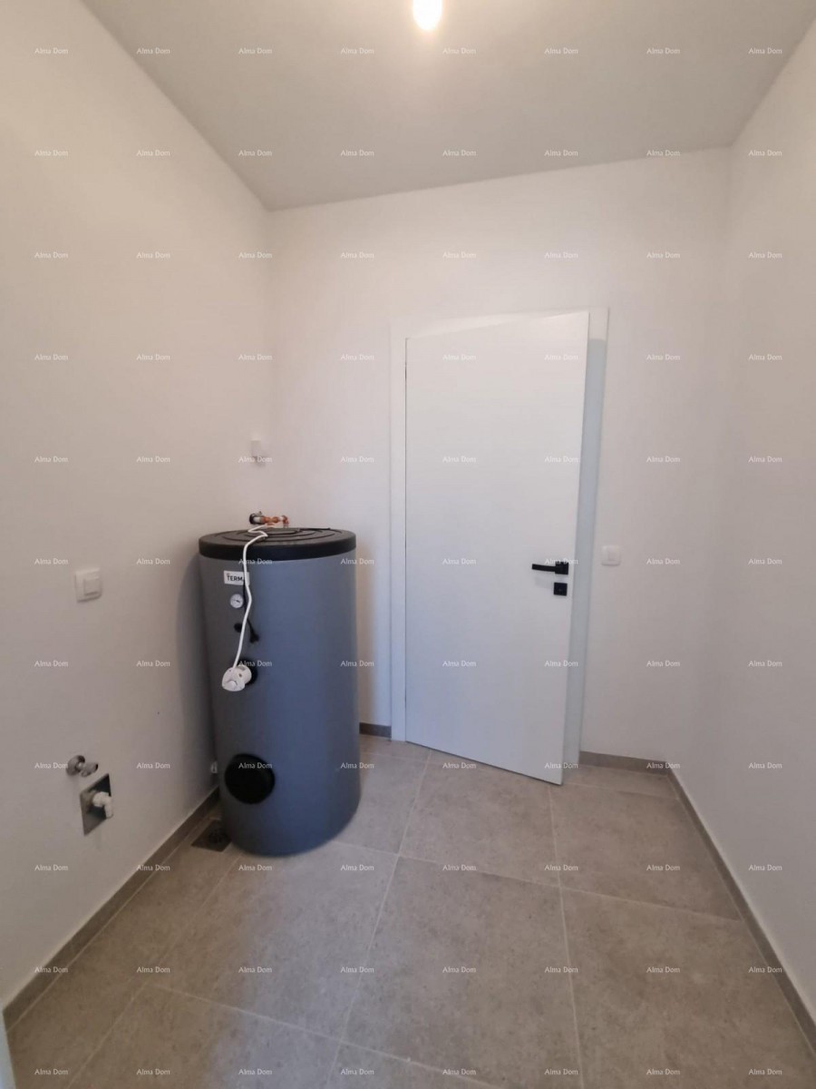 Stanovanje Poreč 14