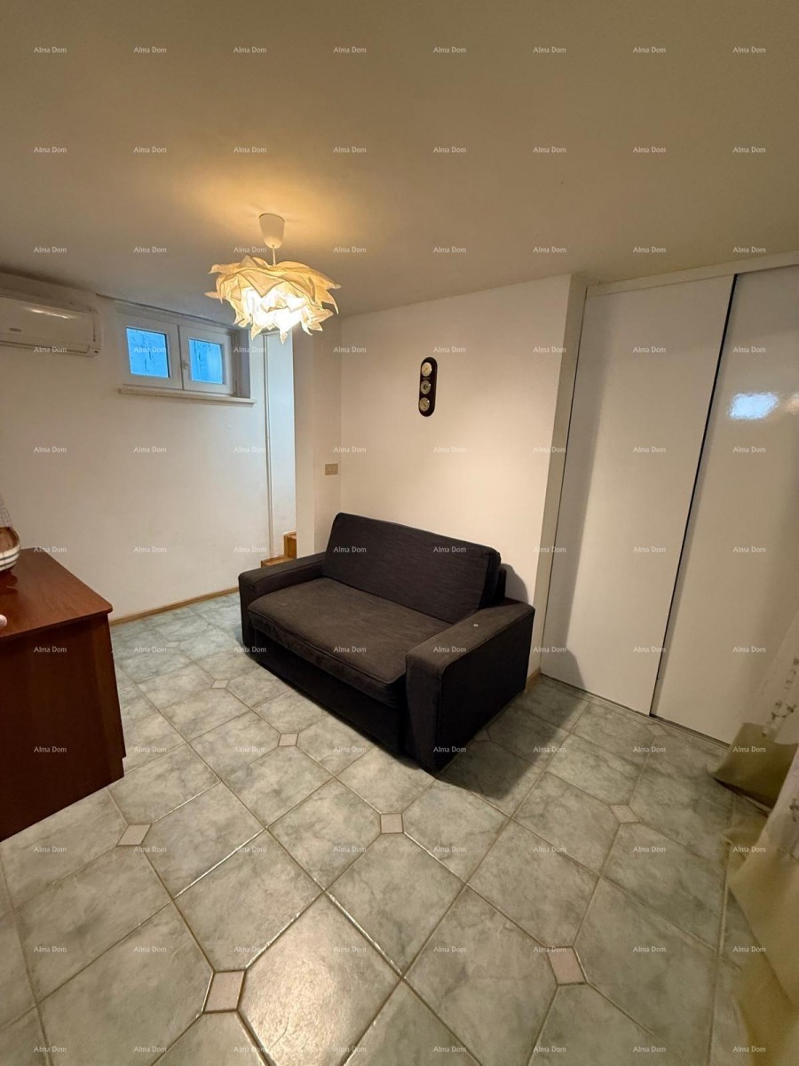 Vendita - casa con piscina vicino al mare, Volme, Banjole! 4