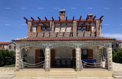 House for sale, Čabrunići