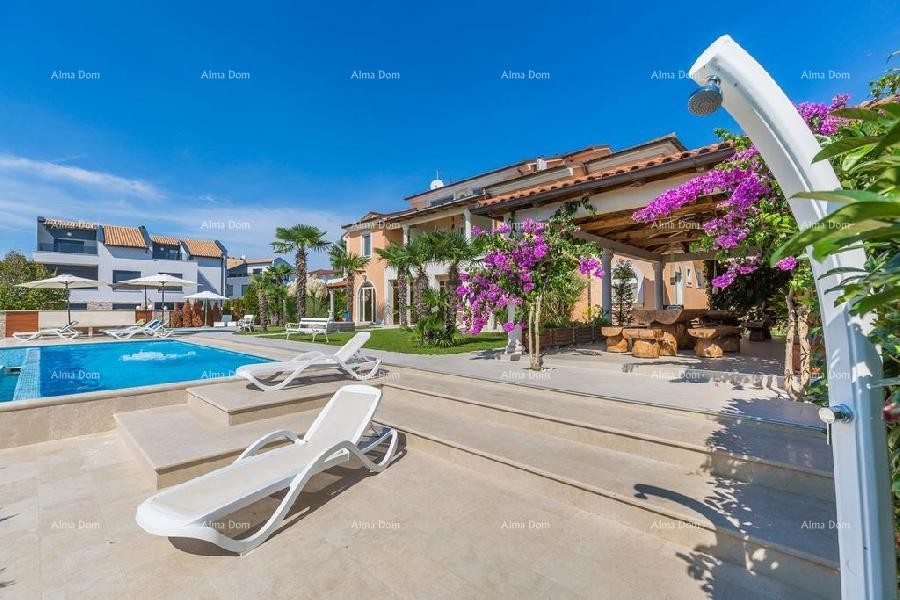 Medulin, posebna nepremičnina v ponudbi! 8