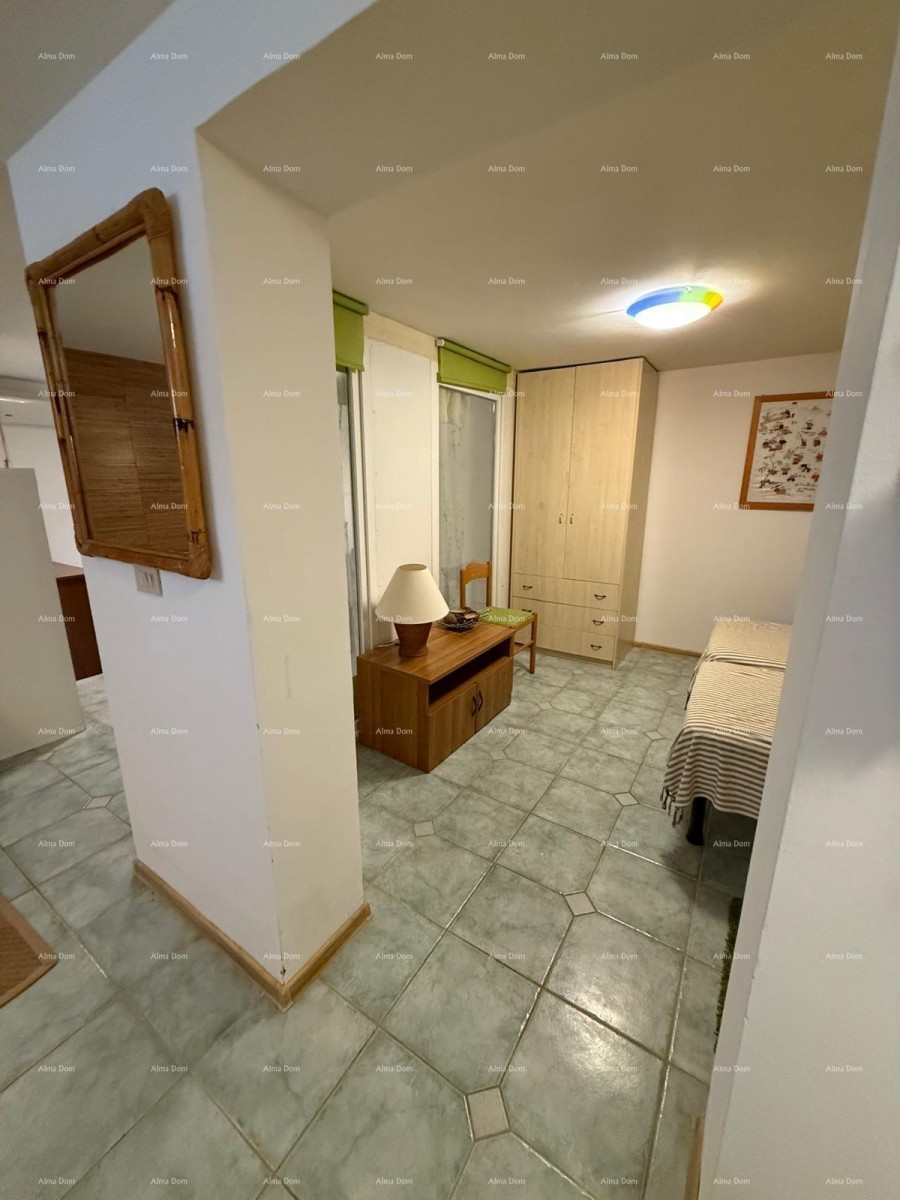 Vendita - casa con piscina vicino al mare, Volme, Banjole! 9