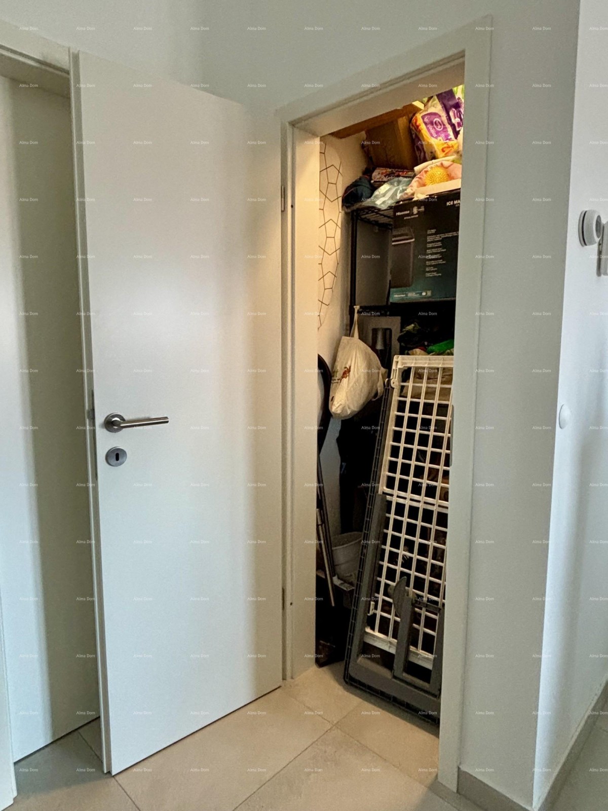 PEROJ – Moderni stan s pogledom na more — samo 800 m do plaže 29