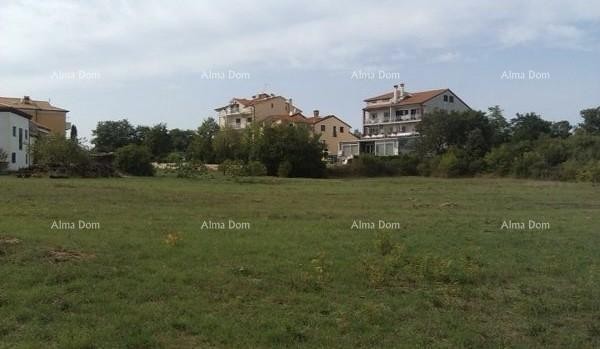 Prodaja gradbenega zemljišča, Rovinj! 2