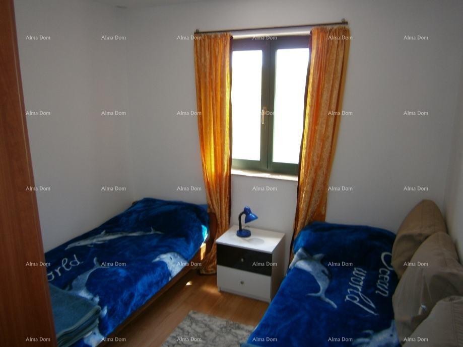 Umag, štirisobno stanovanje v novogradnji, 200 m od morja 7