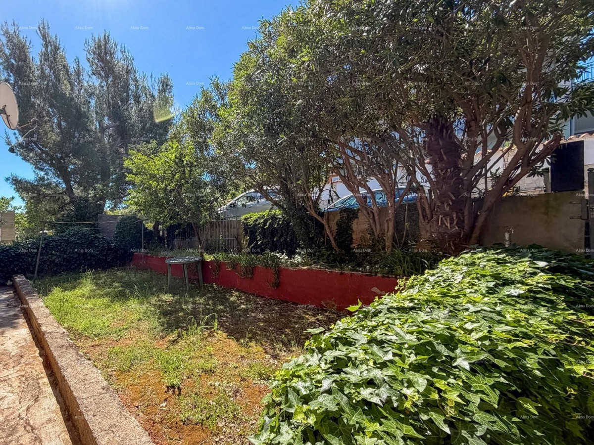 In vendita appartamento a Banjole – 81 m², vicinanza al mare 20