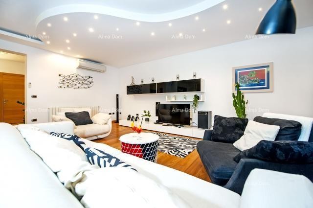 Rovinj, Čudovita vila s bazenom 6