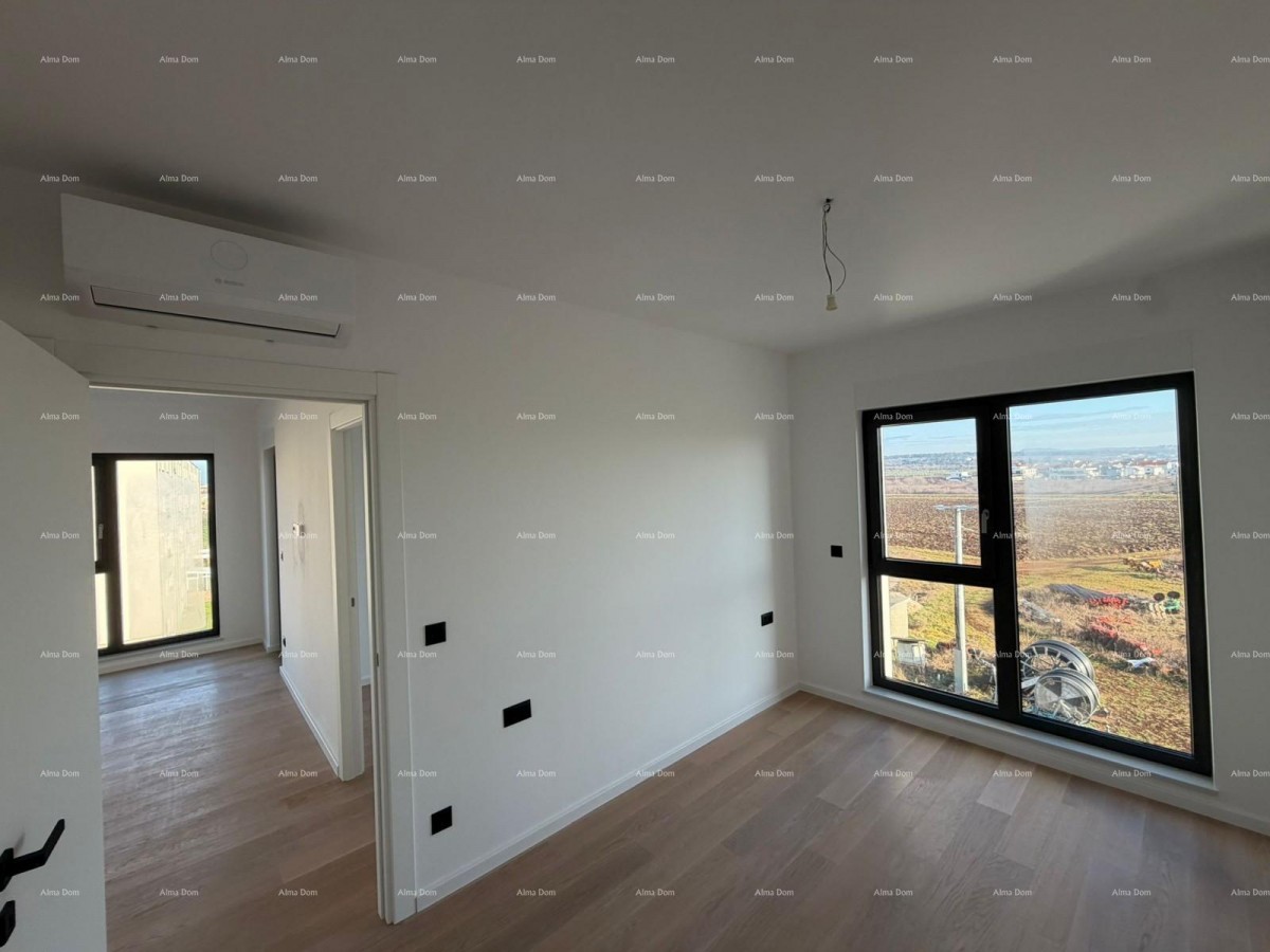 UMAG – Novogradnja! Stan v modernem stanovanjskem kompleksu, S 3-25 28