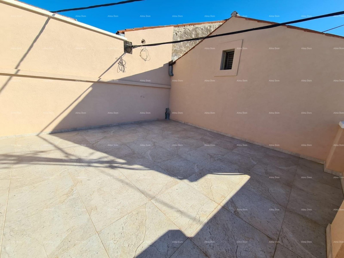 Hiša 150 m² – Pula, Šijana 18