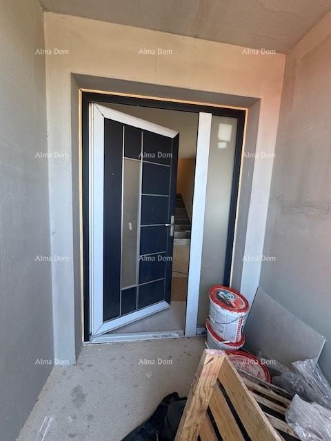 Šišan. Новый дом с бассейном 6