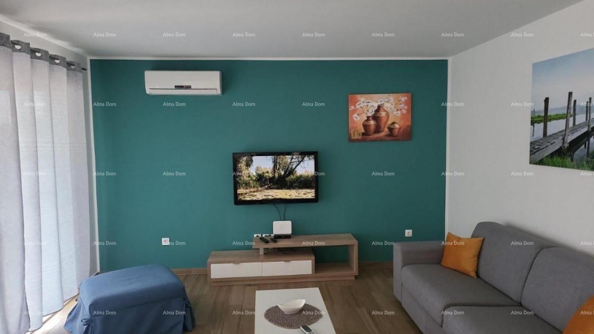 Raša – Villa with Private Pool and Garden 6