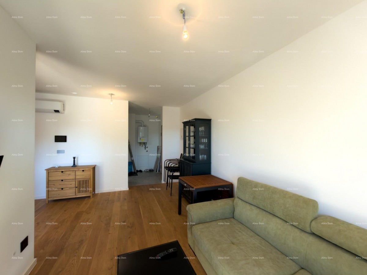 Продажа - роскошная квартира в непосредственной близости от центра - система 5