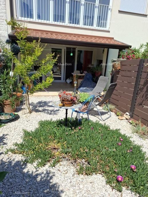 TAR –STAN 75 m² S VRTOM 10