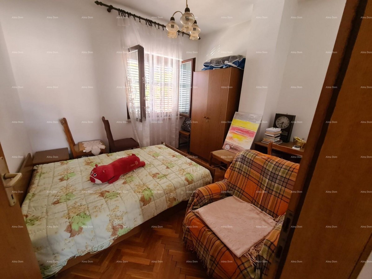 Продажа дома с двумя жилыми единицами, хозяйственным зданием и гаражом, Лижнян! 38