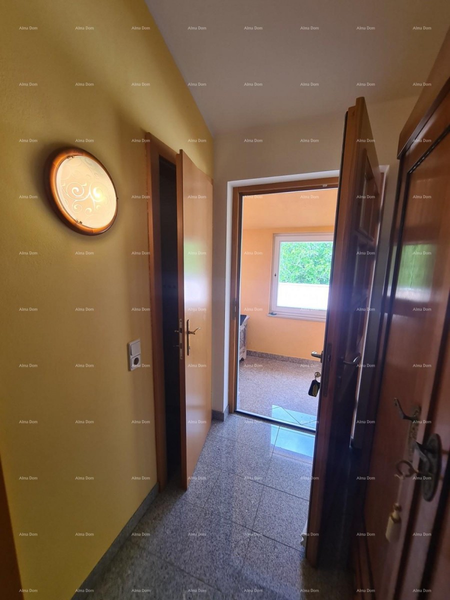 Kuća s bazenom i velikom okućnicom!  Blizina mjesta Marčane. 28