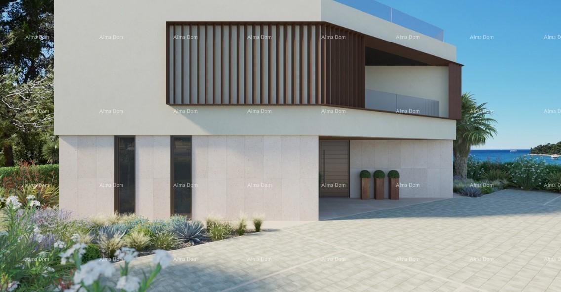 Prodaje se moderna vila u Rovinju 4