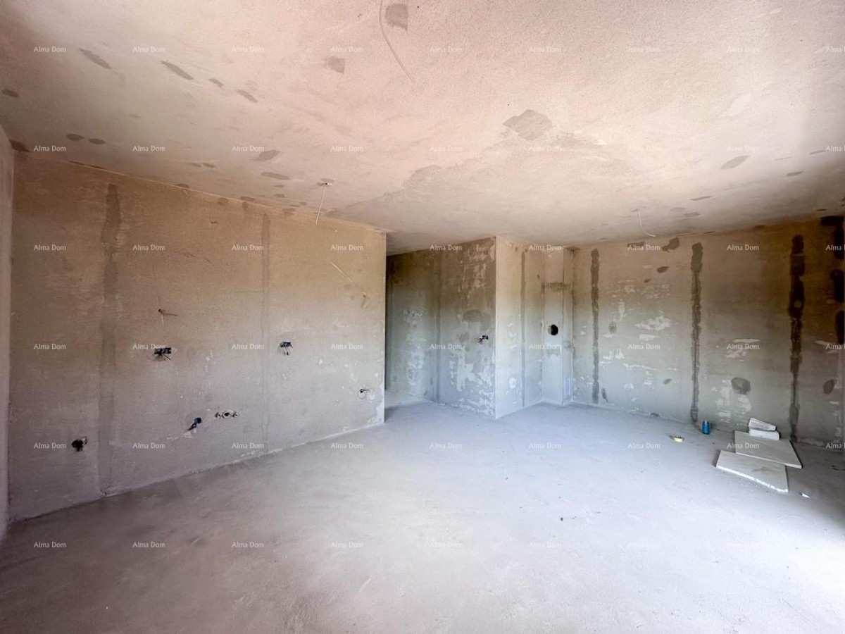 Novogradnja! Prodaja stana na atraktivnoj lokaciji, Peroj! 16