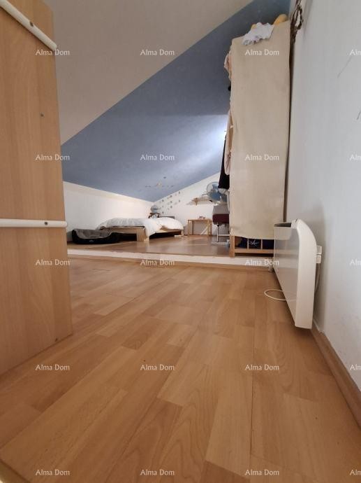 Продажа 3-комнатной квартиры, Новиград 6