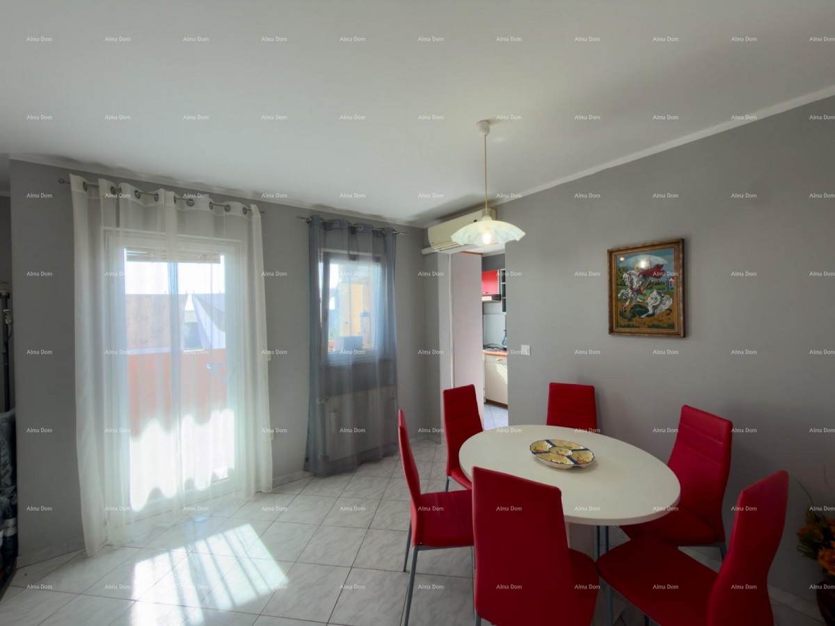 Дом с двумя квартирами в окрестностях Пулы 44