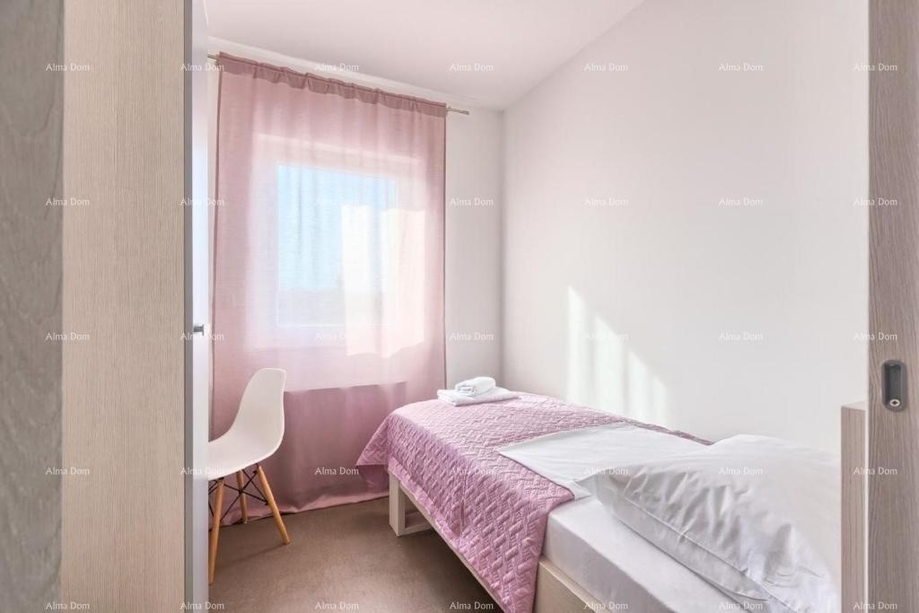 Prodaja moderne vile sa 5 zasebnih apartmana, Pula! 14