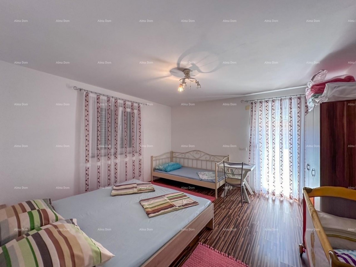 Продаем дом с двумя квартирами в Валбандоне. 13