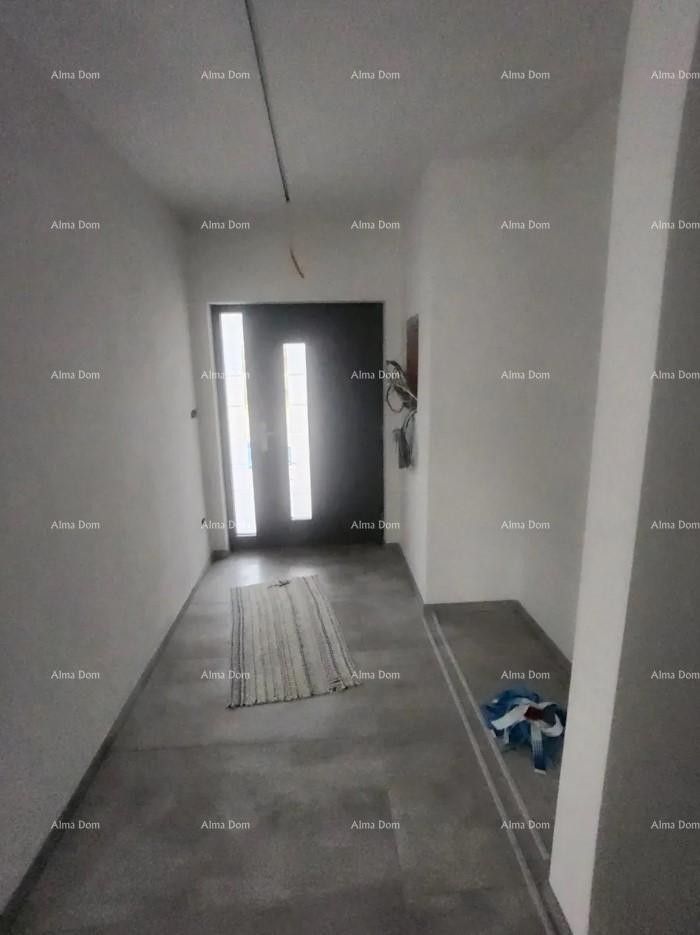 Prodaje se kuća, okolica Raša 20