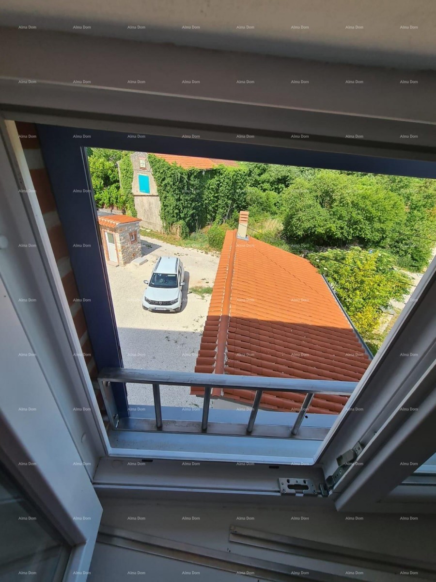 Renovated Stone House with Pool – Peaceful Village Near Svetvinčenat 17