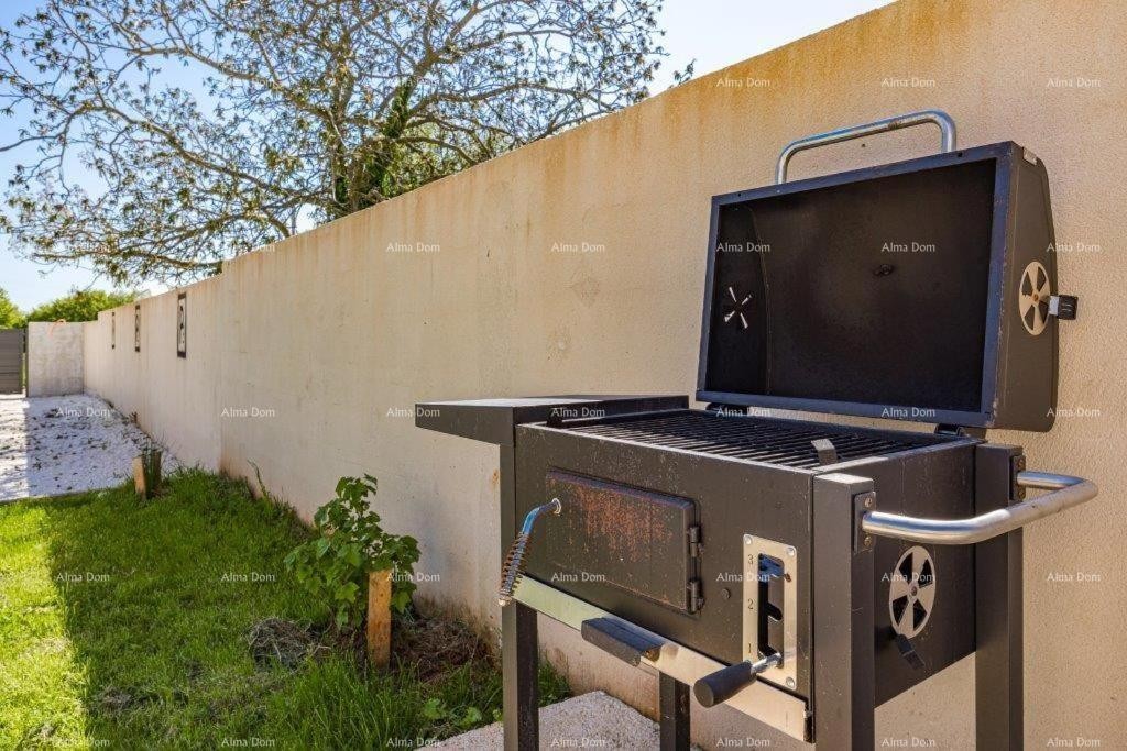 Роскошная вилла с бассейном на продажу – Истрия, окрестности Барбана 20