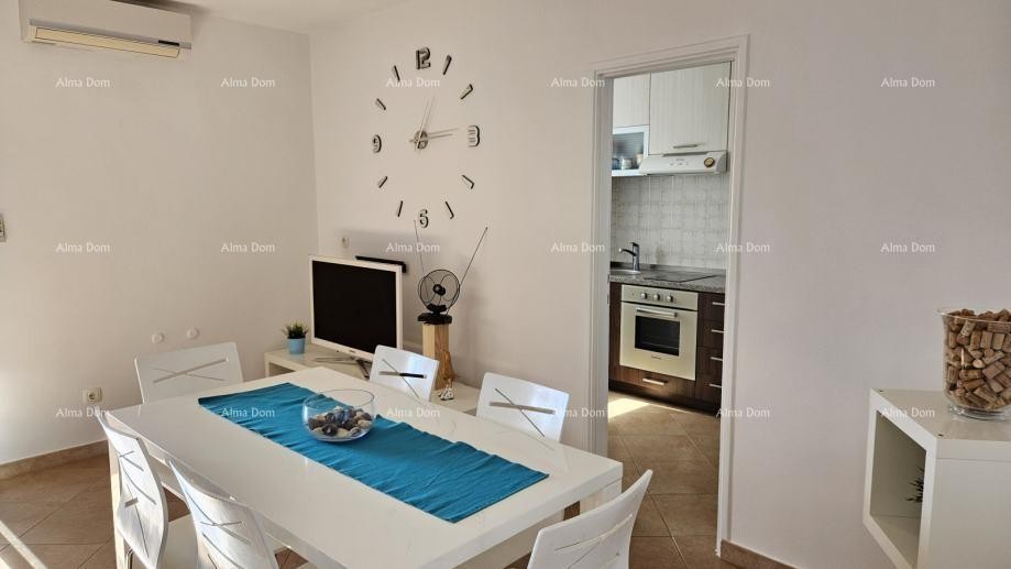 Stanovanje Novigrad 10