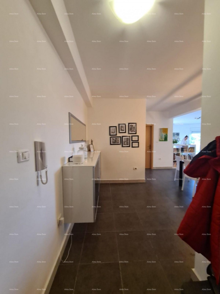 Appartamento moderno e spazioso con vista mare – Ližnjan, 87,48 m² 31