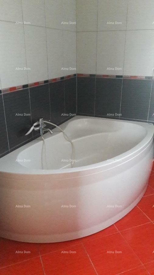 Umag! Casa con ampio giardino e terrazza. 31