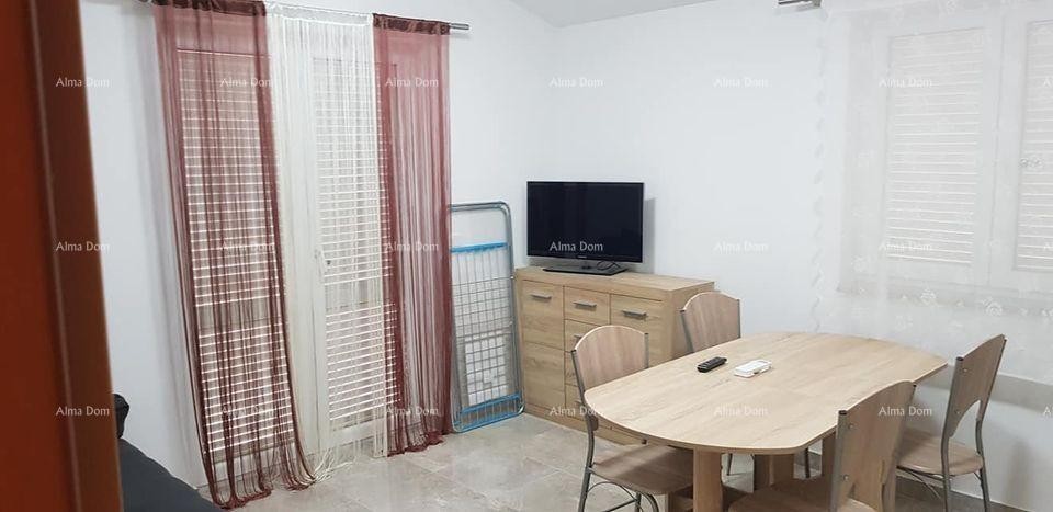 Prodaja večjega stanovanja z vrtom, Tar, Vabriga! 3