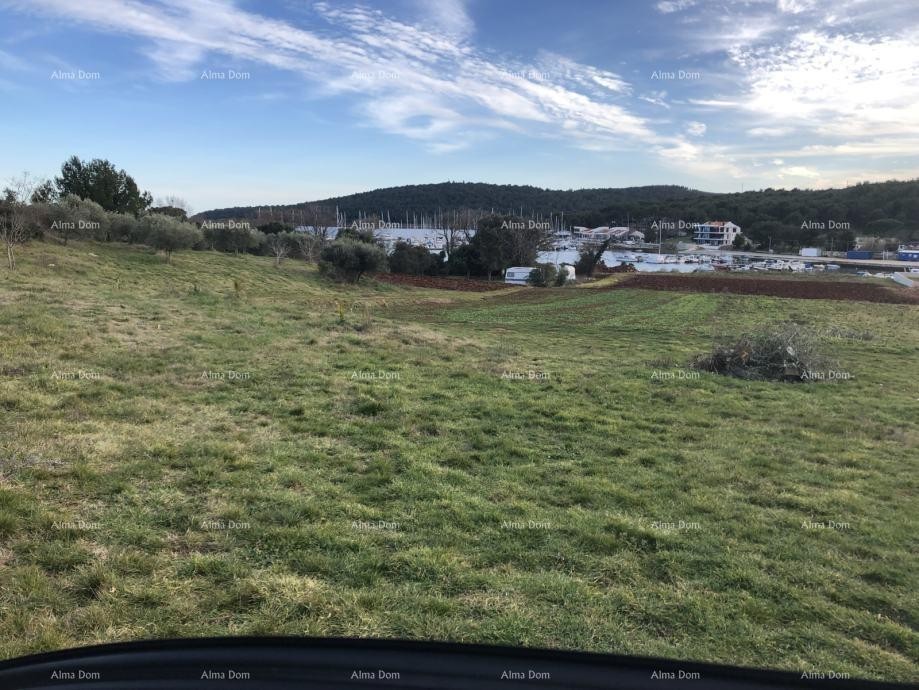 ПОМЕР - Продаётся участок под застройку с проектом недалеко от моря 2