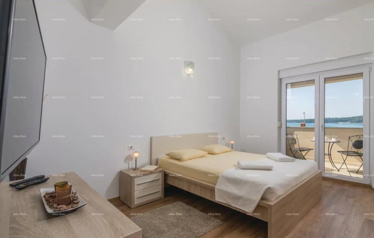 Pomer. Samostojna hiša z bazenom! 7