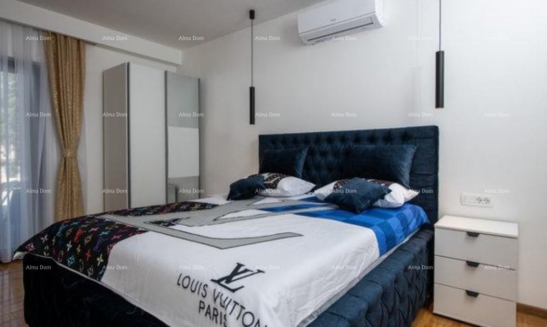 Una bella casa moderna indipendente 6