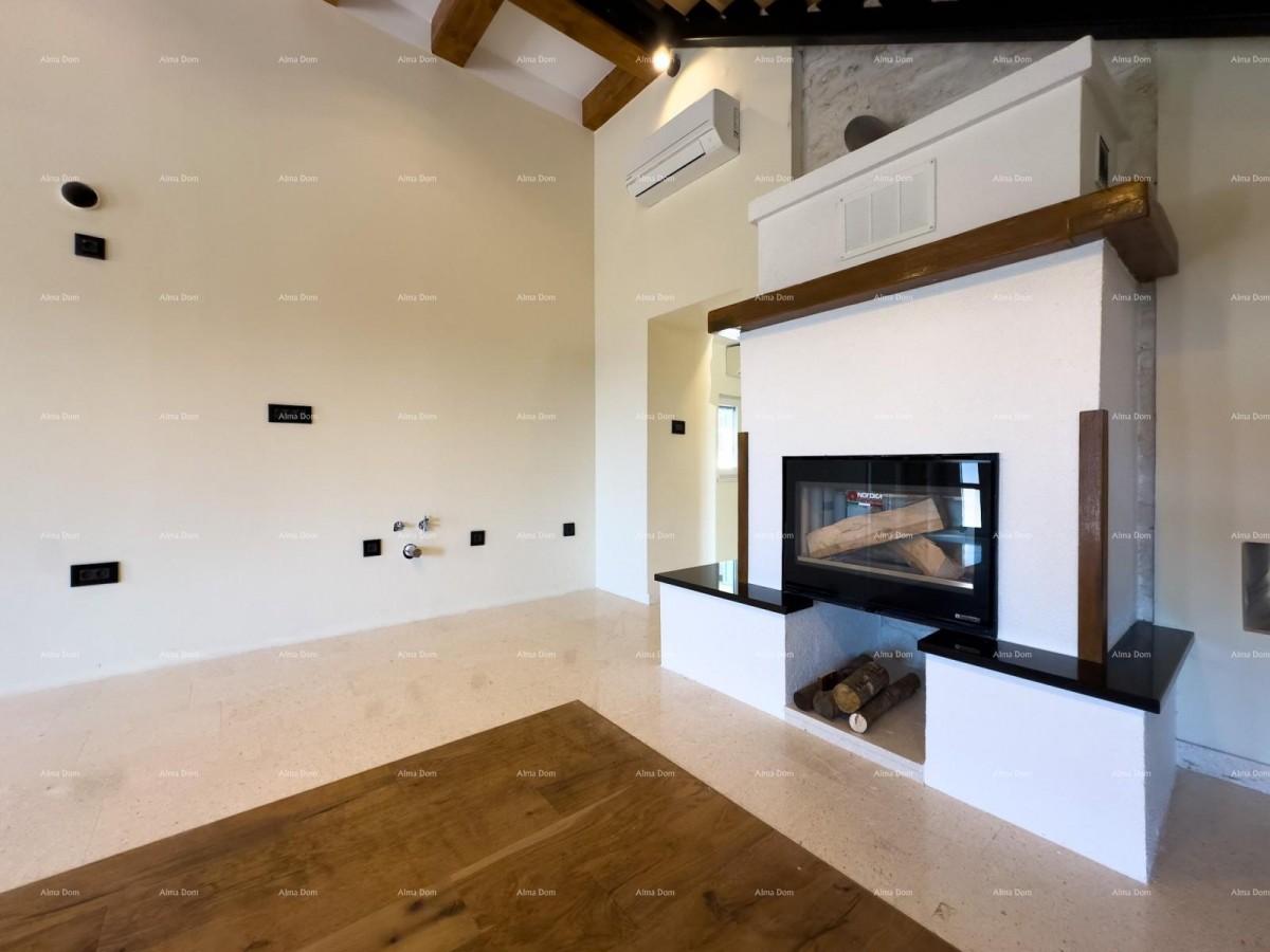 Редкость на рынке!   Istra  Barban 7