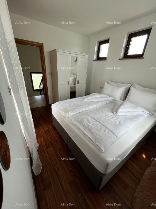 Una bella casa a Nedešćina 13