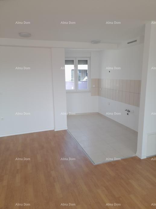 Vrhunska lokacija! Prodaja stanovanja v neposredni bližini centra mesta, Pula! 14