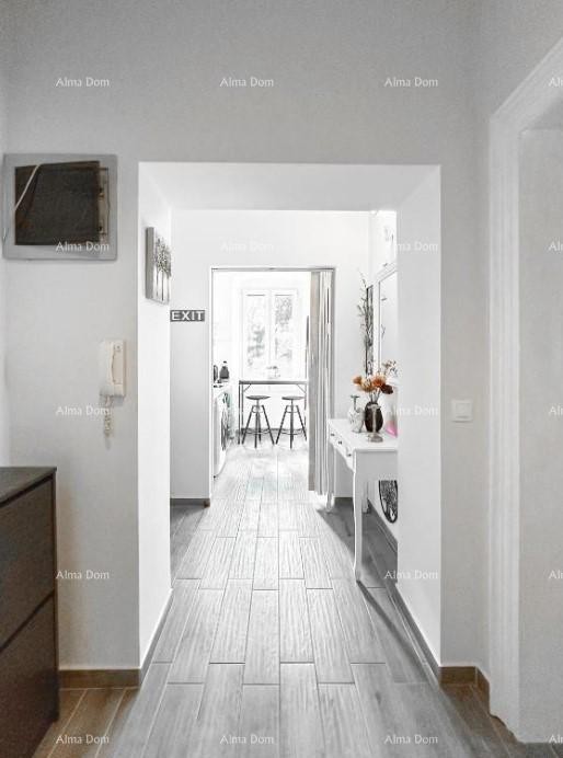 Люксовая квартира в сердце Пулы – 122 м² 16