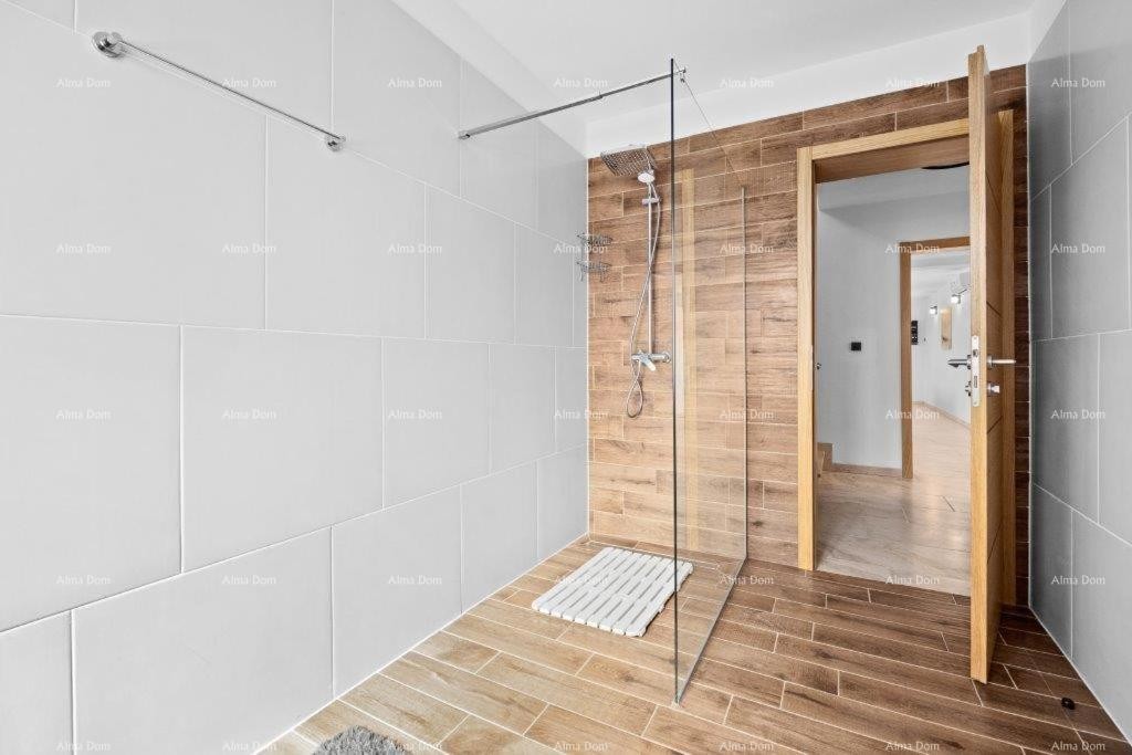 Роскошная вилла с бассейном на продажу – Истрия, окрестности Барбана 18