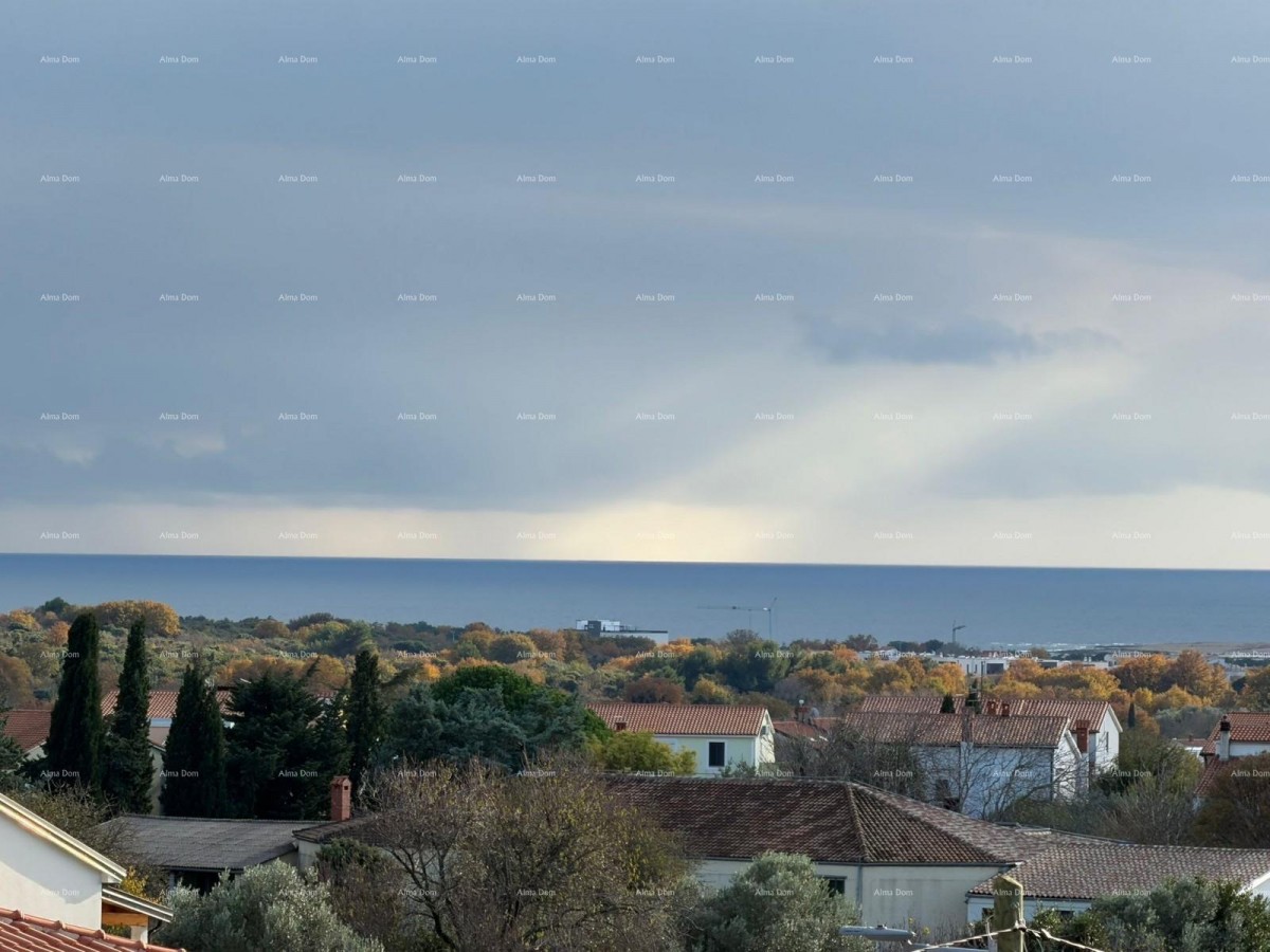 For sale: Modern apartment in new construction – Medulin 41