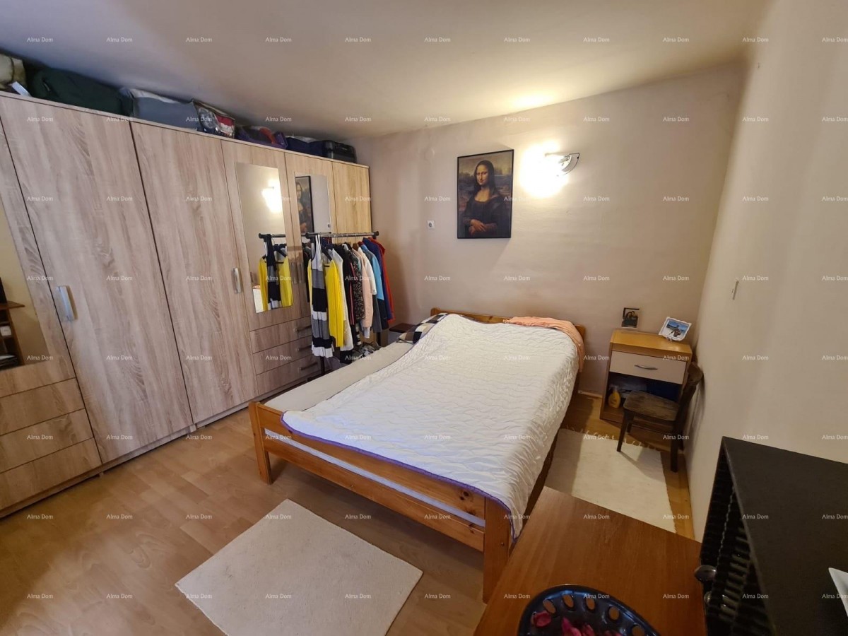 Kuća, centar Buja, 106 m² 33