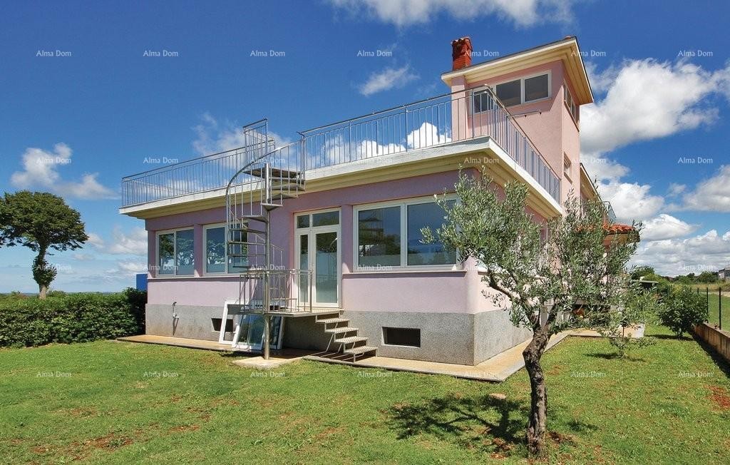 Casa con piscina in vendita, Dignano 14