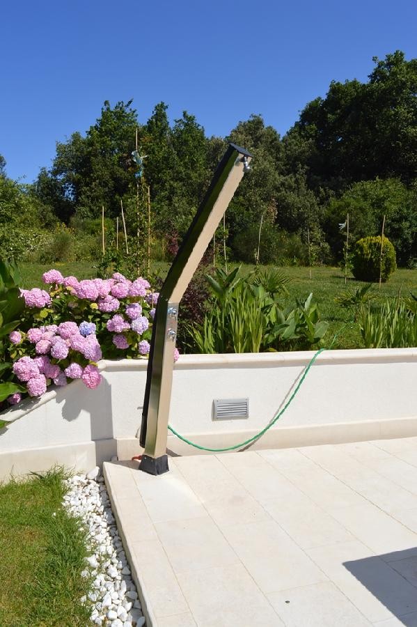 VILLA IN PJEŠČANA ONLY 100 M FROM THE SEA!! 5